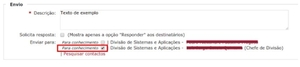 contactos