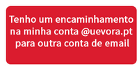 Tenho um encaminhamento na minha conta @uevora e consulto o email noutra conta que tenho