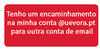 Tenho um encaminhamento na minha conta @uevora e consulto o email noutra conta que tenho